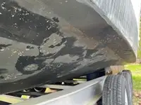Kapal kerja kanggo didol