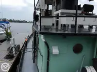 Kapal penarik kanggo didol