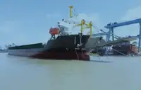 Kapal pengangkut barang curah kanggo didol