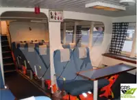 Kapal layanan ladang angin kanggo didol