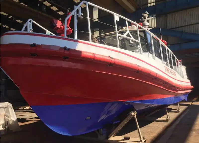 Kapal kerja kanggo didol