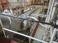 Kapal dredger kanggo didol