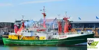 Kapal pasokan cepet (FSV) kanggo didol