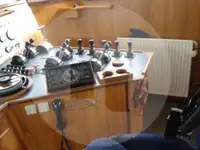 Kapal trawler berkas kanggo didol