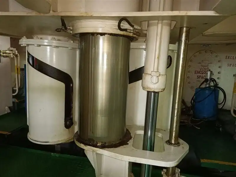 Kapal penarik kanggo didol