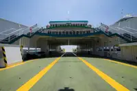 Kapal feri kanggo didol