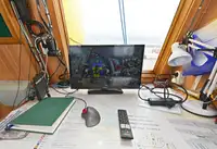 Kapal penarik kanggo didol
