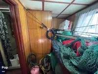 Kapal trawler kanggo didol