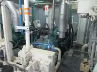 Tongkang kanggo didol