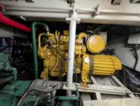 Kapal survei kanggo didol