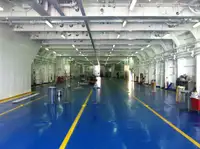 Kapal RoPax kanggo didol