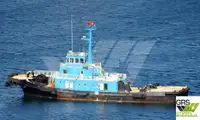 Towboat kanggo didol