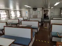 Kapal pesiar kanggo didol