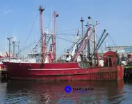 Trawler kanggo didol