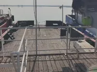 Kapal riset kanggo didol