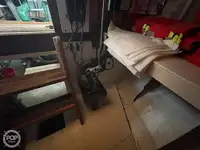 Kapal trawler kanggo didol