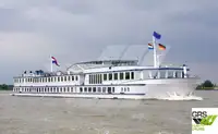 Kapal pesiar kanggo didol