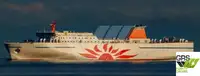 Ro-Ro ship kanggo didol