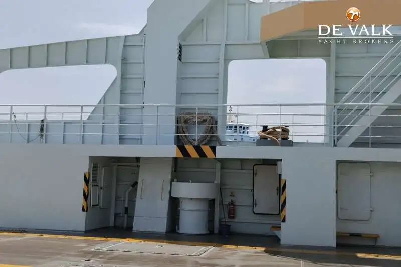 Kapal feri kanggo didol