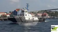 Towboat kanggo didol