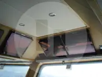 Kapal trawler kanggo didol