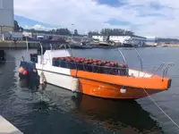 Kapal feri kanggo didol