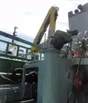 Kapal pasokan kanggo didol
