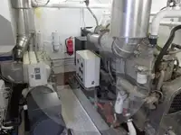 Kapal trawler kanggo didol