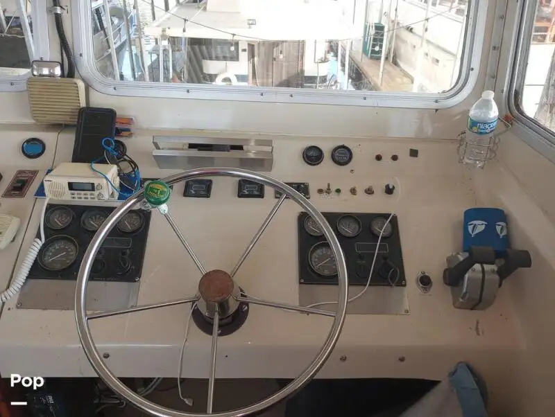 Kapal feri kanggo didol