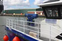 Kapal layanan ladang angin kanggo didol