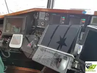 Barge akomodasi kanggo didol