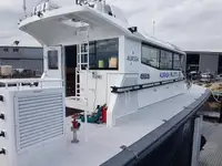 Kapal pilot kanggo didol