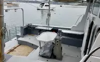 Kapal riset kanggo didol