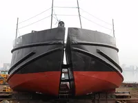 Tongkang kanggo didol
