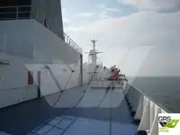 Kapal Ro-Ro kanggo didol