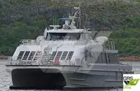 Kapal Ro-Ro kanggo didol