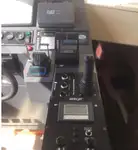 Kapal kerja kanggo didol