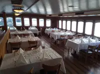 Kapal pesiar kanggo didol