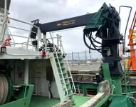 Kapal penarik kanggo didol