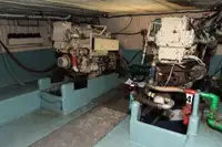 Kapal pesiar kanggo didol