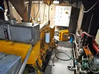 Kapal longliner kanggo didol