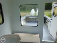 Kapal patroli kanggo didol