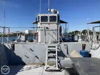 Kapal pendaratan, tangki kanggo didol