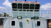 Kapal pasokan kanggo didol