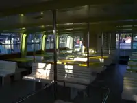 Kapal feri kanggo didol