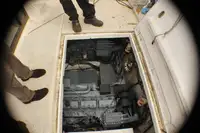 Kapal kru kanggo didol