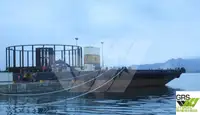 Tongkang kanggo didol
