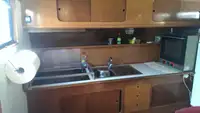 Kapal kru kanggo didol