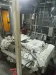 Kapal pesiar kanggo didol