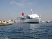 Ro-Ro ship kanggo didol
